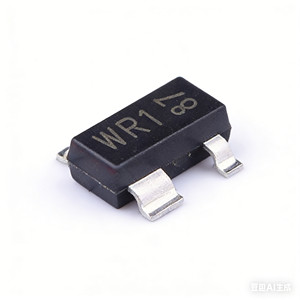 ชิปหน่วยความจำ EMCP รุ่น PRTR5V0U2X ใหม่เอี่ยม ความจุสูง ติดตั้งได้อย่างแม่นยำตามมาตรฐาน - Product Image 1