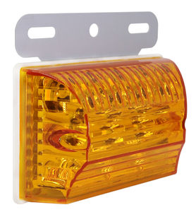 <span class=keywords><strong>Prezzo</strong></span> a buon mercato impermeabile luci laterali del rimorchio rosso bianco verde blu lato e luce di angolo verso il basso camion luce laterale - Product Image 2