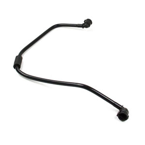 Manguera de Refrigerante BMW 17128740118 17128677244 para F30, Pieza de Repuesto para Tanque de Agua Auxiliar, Longitud Estándar - Product Image 3