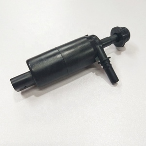 Pompe électrique de lavage de phare avant de voiture, pompe de lavage de phare avant pour <span class=keywords><strong>BMW</strong></span> E81 E87 E88 E36 E46 E60 E70 E90 - Product Image 3