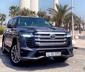 2022 urj300 LAND CRUISE * r 300 kukwit Phong cách/modellist * Một bộ cơ thể, mới nóng bán protuct cho đất Cruise * r 300, lc300 body Kit - Product Image 2