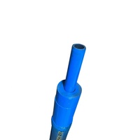 Emballeur gonflable d'injection de coulis en caoutchouc Emballeur gonflable