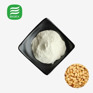 100% Natural la corteza de los árboles de alerce extracto 90% 95% polvo de dihidroquercetina - Product Image 3