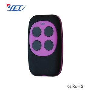 YET21444 Remote Replicator <strong>Duplicator</strong> Remote Control Remote Control <strong>Key</strong> Garage Door Remote Control Universal <strong>433MHZ</strong> - Product Image 5
