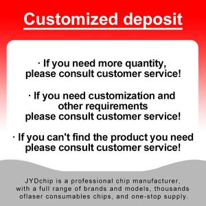 Reset cartuccia <span class=keywords><strong>Chip</strong></span> Toner universale CRG047 CF217A per <span class=keywords><strong>HP</strong></span> M102A M102 M130a M130fw M130 17A per Canon LBP113w LBP112 MF113w MF112 - Product Image 4