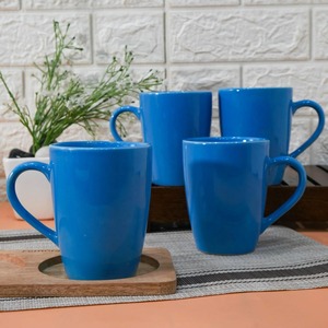 Tasses à café en céramique les plus vendues, résistantes à la chaleur, réutilisables, pour la maison, la cuisine et le bureau, disponibles à prix abordable - Product Image 3