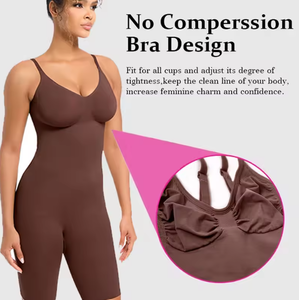 Ventes en gros sur TikTok, body sculptant personnalisé, contrôle du ventre, body sculptant sans couture, body pour femmes - Product Image 3