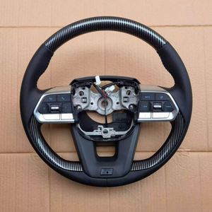 Volante en Oferta para <span class=keywords><strong>Toyota</strong></span> LC300 Mark X Tacoma LC200 Hiace LC79 Rav4 N80 Innova Axio Crown 4Runner Prius Prado - Product Image 6