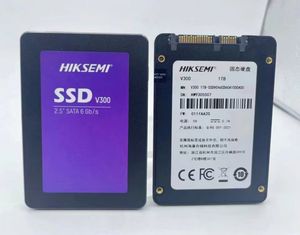 Hiksemi V300 2.5นิ้ว SATA SSD 1TB คุณภาพสูงสำหรับแล็ปท็อปเดสก์ท็อป - Product Image 5