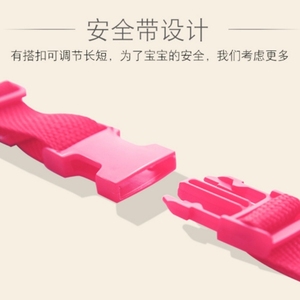 Giocattolo per bambini peluche cavallo a dondolo - Product Image 5