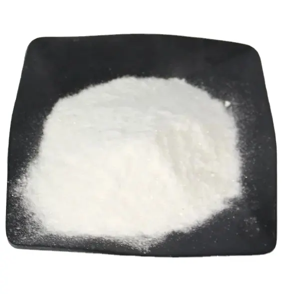 Poliestere materia prima purificato acido tereftalico PTA 99.6% polvere cristallina acido tereftalico purificato in vendita