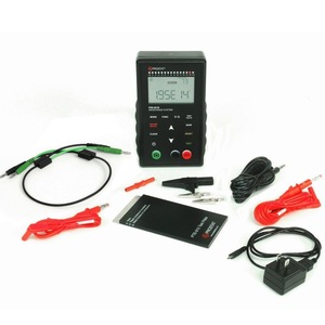 Medidor de Resistencia Prostat PRS-801B 500V con Precisión del 0.01% para Pruebas de Superficies - Product Image 4
