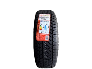 Pneus Radiaux d'Hiver Neufs Mileking Factory 235/45R20 Semi Acier 16 17 18 Pièces de Rechange pour Voitures Particulières - Product Image 1
