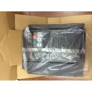มิตซูบิชิ D740 0.75K CHT อินเวอร์เตอร์220V 480V 750W ตัวแปรโปรแกรมควบคุมความถี่ - Product Image 2