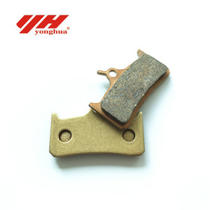 Pastillas de Freno de Disco para Bicicleta para Sistema <span class=keywords><strong>SHIMANO</strong></span> <span class=keywords><strong>XT</strong></span> M755/756 GRIMECA 8 HOPE Mono M4, Piezas de Bicicleta - Product Image 4