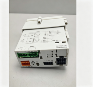    Analyseur Liquiline CM14-AAM, appareil compact 1 canal, OEM/ODM, certifié IP68 SIL 2/3 - Product Image 4