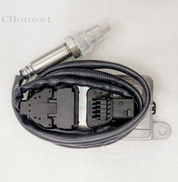 Sensor de óxido de nitrógeno de alto nivel, accesorio para camión y furgoneta, 5WK97348A 4326769, CES 24V GEN2.8, n. ° 5WK9 7348A 4326769RX con más