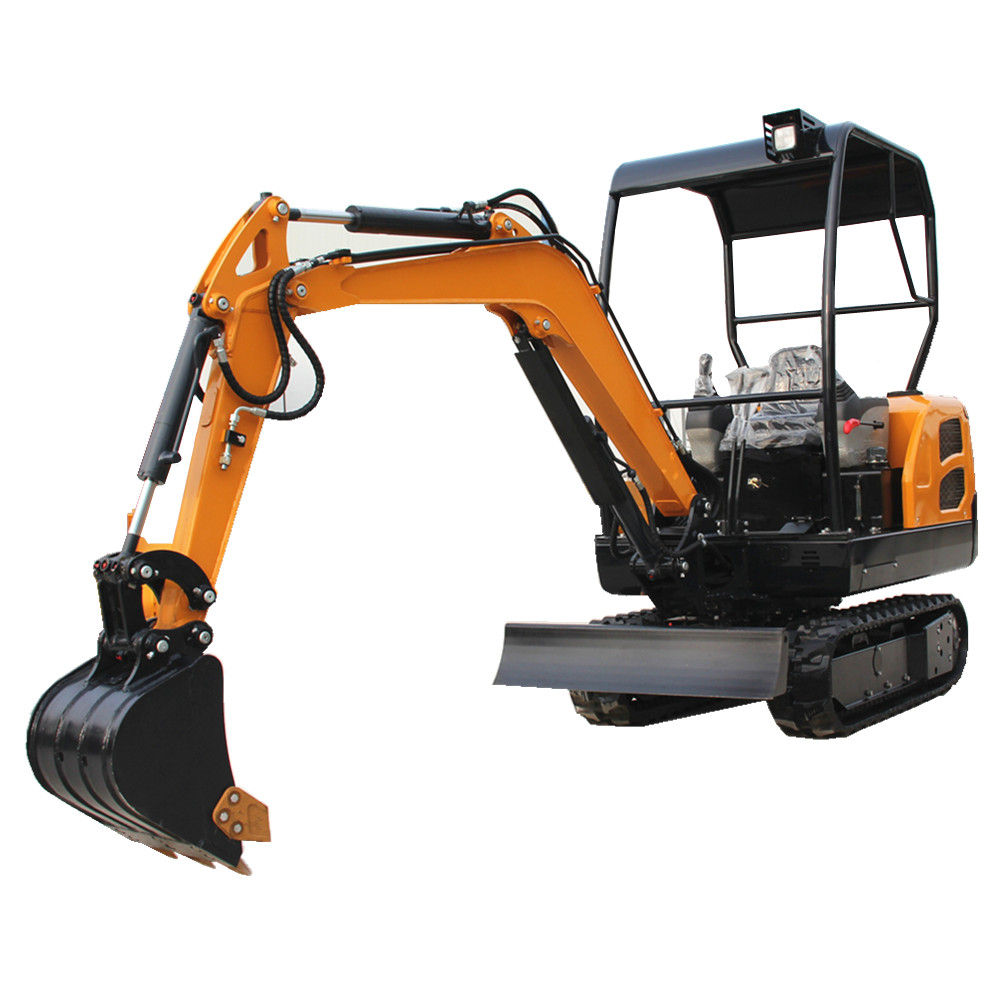 Высокое качество низкая цена землеройное оборудование kubota мини-экскаватор 1,8 тонн 2 тонны китайский мини-экскаватор для продажи