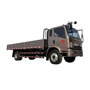 Sinotruck Howo 4x2 camión de carga de 2 toneladas a la venta