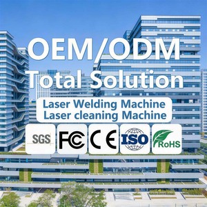 Nova Máquina de Solda a Laser YAG 1064nm de Alta Precisão 200W HF LASER, Refrigerada a Água, Fácil de Operar para Ouro e Prata - Product Image 4