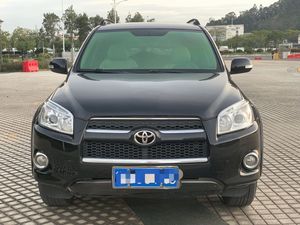 Vente en gros 2011 Toyota RAV-4 2.0L école de conduite de taxi à essence voitures en ligne véhicules d'occasion pas cher - Product Image 2