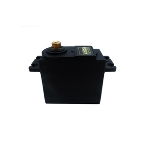 Servo de Engranajes Metálicos MG945 MG995 de Alto Torque para Robots, Modelos RC y Accesorios DIY - Product Image 4