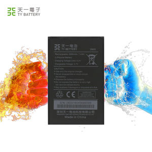 <span class=keywords><strong>แบ</strong></span><span class=keywords><strong>ต</strong></span>เตอรี่โทรศัพท์<span class=keywords><strong>มือ</strong></span><span class=keywords><strong>ถือ</strong></span> <span class=keywords><strong>Wiko</strong></span> LENNY LENNY2 LENNY3 3702 JERRY 5030 SUNNY2 <span class=keywords><strong>แบ</strong></span><span class=keywords><strong>ต</strong></span>เตอรี่ดิจิ<span class=keywords><strong>ต</strong></span>อล 2600mAh 3.7V Li-ion Polymer สินค้าพร้อมส่ง - Product Image 6