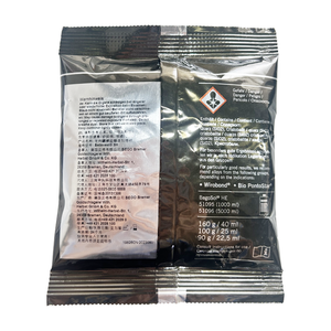 Polvere di Investimento Dentale Legata con Fosfato - per Corone e Ponti, Fusione di Metalli - Forniture per Laboratorio Dentistico - Product Image 2