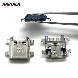 دبابيس شحن لـ Samsumg J5 <span class=keywords><strong>J2</strong></span> Prime ON5 G5500 ON7 G6000 G355 G531 G530 منافذ تحميل شحن - Product Image 3