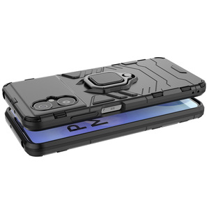 Coques de téléphone portable avec support anneau pour Xiaomi Redmi Note 12 Pro Plus, Poco <span class=keywords><strong>M4</strong></span>, M5, X4 GT 5G, K50, K60E, Ultra, 12T, 11 Prime, 13 Ultra, 13T - Product Image 4