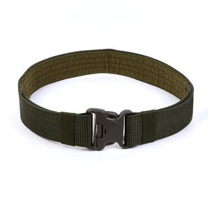 Ceintures d'entraînement pour enfants en plein air, ceintures pour tout-petits, ceintures de camp d'été pour garçons et filles avec boucles en plastique - Product Image 2