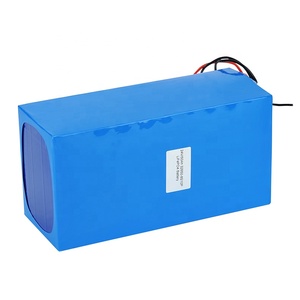 กำหนดเอง24V 50Ah LiFePO4แบตเตอรี่24V 50Ah ชาร์จ LiFePO4แบตเตอรี่ลิเธียม - Product Image 4