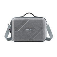 Sac de rangement pour drone Lito1, étui de transport rigide en nylon imperméable, sacoche bandoulière, accessoire pour drone UAV