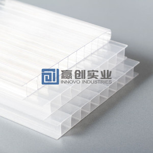 Dubai trang trí tấm <span class=keywords><strong>polycarbonate</strong></span> nổi tấm mặt trời loại sản phẩm - Product Image 4