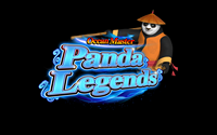 America Popular High Quality 10 Players 86/100inch Fish Table Game Machine Panda Legends
