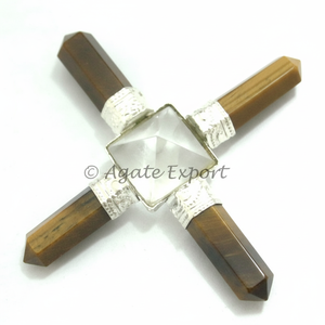 Meilleure énergie de guérison Générateur d'améthyste brute naturelle Style Feng Shui Technique d'agate de pierres précieuses sculptées pour l'amélioration de l'énergie - Product Image 1