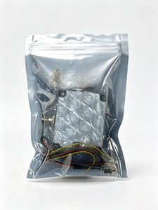 โมดูลส่งสัญญาณวิดีโอไร้สาย T6704 FPV VTX 64CH ปรับระดับพลังงานได้หลายระดับ สำหรับรถบังคับวิทยุ ชิ้นส่วนส่งสัญญาณ AV รองรับ OEM - Product Image 5