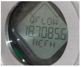 Medidor de Flujo Ultrasónico de Gas de Una Vía Rosemount JuniorSonic 100% Nuevo y Original - Product Image 3