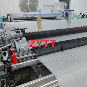 Tisserie à jet d'air sans navette ZYJA30 haute vitesse, neuve, 1200 tr/min, intelligente, Dobby Power, 340 cm, pour le textile - Product Image 3