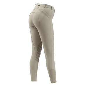 โลโก้พร้อมแผ่นปะเข่าสำหรับนักขี่ม้า - Product Image 3