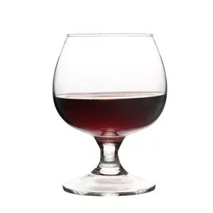 Grosir Gelas Anggur Brendi Terbaru Grosir Gelas Anggur Merah Pabrik Gelas Tembakan Kustom & Gelas Brendi untuk Bar