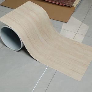 Panel de piedra travertino 3D con chapa flexible de buen precio hoja MCM uso para decoración exterior azulejos de piedra blanda - Product Image 4