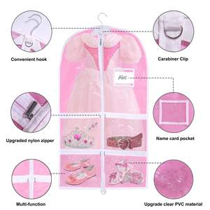 <span class=keywords><strong>Sac</strong></span> <span class=keywords><strong>de</strong></span> rangement pour robe <span class=keywords><strong>de</strong></span> <span class=keywords><strong>danse</strong></span> pour enfants <span class=keywords><strong>Sac</strong></span> anti-poussière pour vêtements pour enfants lavable <span class=keywords><strong>Sac</strong></span> <span class=keywords><strong>de</strong></span> vêtement <span class=keywords><strong>de</strong></span> <span class=keywords><strong>danse</strong></span> polyvalent - Product Image 3