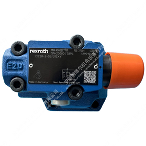 R900597717 DZ20-2-5X/315XY ขนาดซีเควนซ์ 20 - Product Image 2