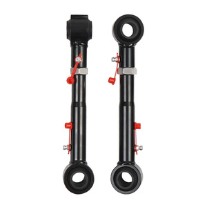 Kit de levage avant réglable avec bras de suspension pour Jeep Wrangler JK 2019+ – Amélioration et rétrofit - Product Image 4
