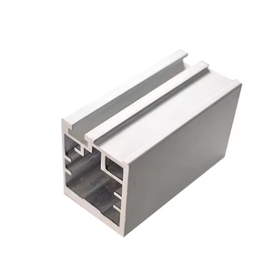 Profilo in Alluminio Serie 6000 Certificato ISO9001 del Marchio XINGQIU 2024 per Finestre con Servizio di Taglio - Product Image 6