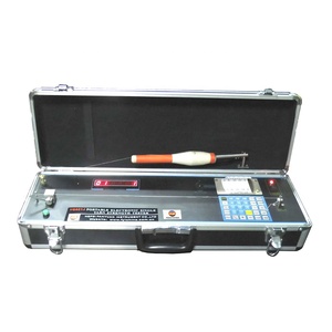 Nouveau modèle YG021J en promotion : Testeur de résistance du fil simple électronique portable - <span class=keywords><strong>Machine</strong></span> d'essai de résistance du fil - Product Image 3