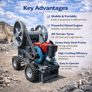 Trituradora <span class=keywords><strong>de</strong></span> Mandíbulas PE250*400 <span class=keywords><strong>de</strong></span> Proveedor Directo <span class=keywords><strong>de</strong></span> Fábrica para Trituración Primaria <span class=keywords><strong>de</strong></span> Piedra y Roca - Product Image 6