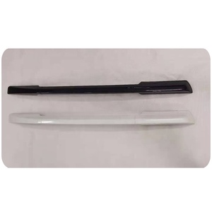 도요타 <span class=keywords><strong>Hilux</strong></span> 비고 지붕 레일 자동차 크로스 바 액세서리 용 RAMAND 수하물 랙 - Product Image 3