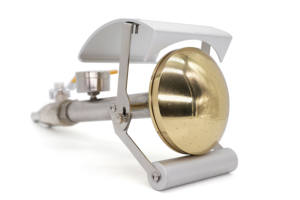 Buse de <span class=keywords><strong>test</strong></span> de pluie en laiton portable IEC60529 avec débitmètre électronique pour équipement de <span class=keywords><strong>test</strong></span> d'étanchéité <span class=keywords><strong>IPX3</strong></span> IPX4 - Product Image 3